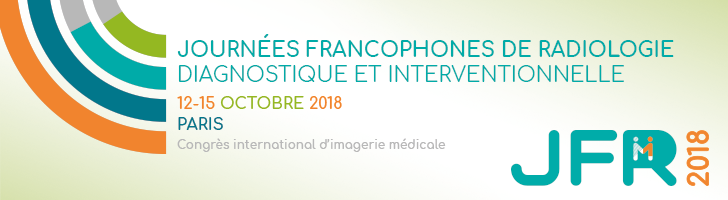 SYSTEMX AUX JOURNEES FRANCOPHONES DE RADIOLOGIE