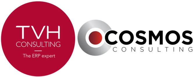 TVH FINALISE L’ACQUISITION DE COSMOS CONSULTING