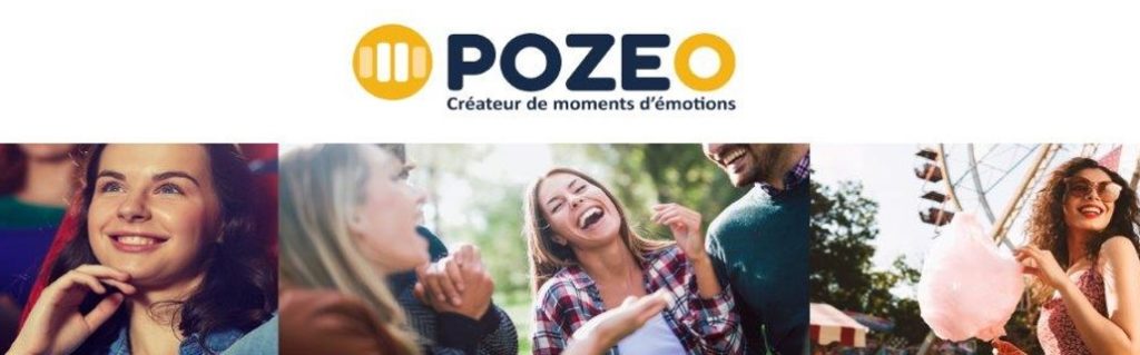 POZEO, LA HOLDING QUI DETIENT CINECHEQUE, POURSUIT SON DEVELOPPEMENT