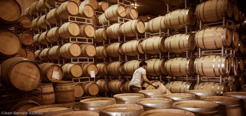H&A, A PIONEER IN THE WINE BARREL MANAGEMENT MARKET