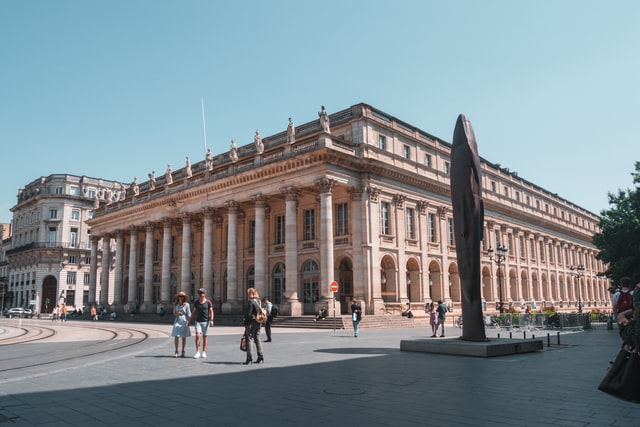 CICLAD OUVRE UN BUREAU A BORDEAUX