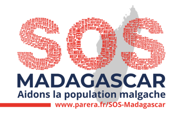 CICLAD PARTICIPE A L’INITATIVE SOS MADAGASCAR DU GROUPE PARERA