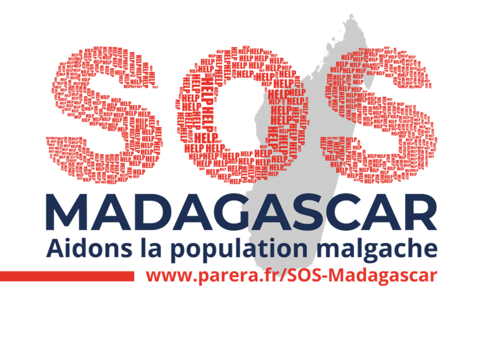 CICLAD PARTICIPE A L’INITATIVE SOS MADAGASCAR DU GROUPE PARERA