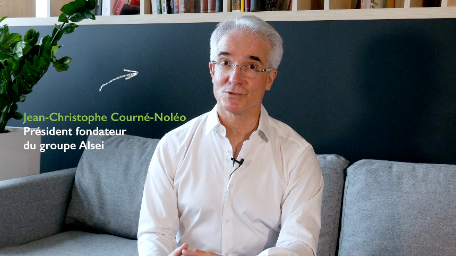 Jean-Christophe Courné-Noléo