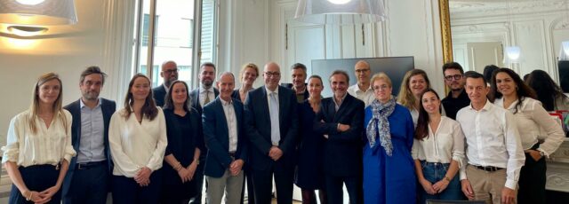 HUMAN DESIGN GROUP ACCELERE