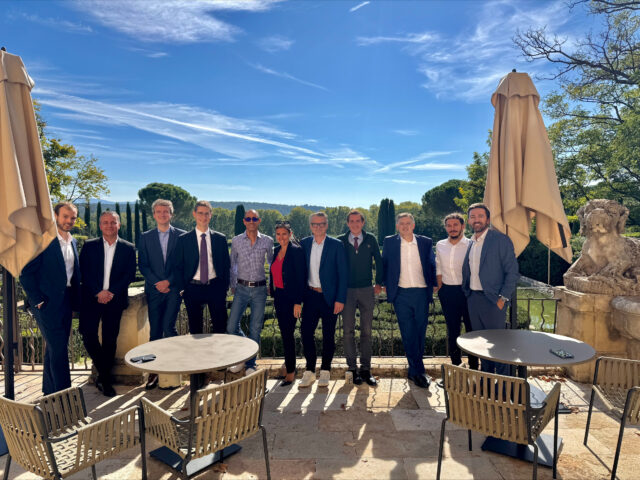 INVESTISSEMENT DANS CAPELEC