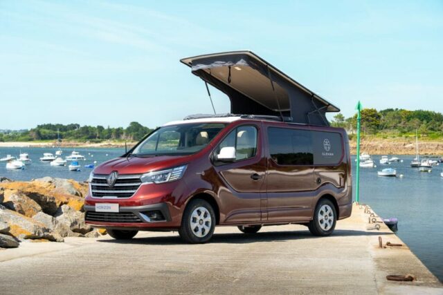 CICLAD ENTREPRISE PREND UNE PARTICIPATION DANS GLENAN CONCEPT CARS